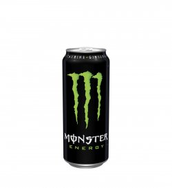 Monster Energy image
