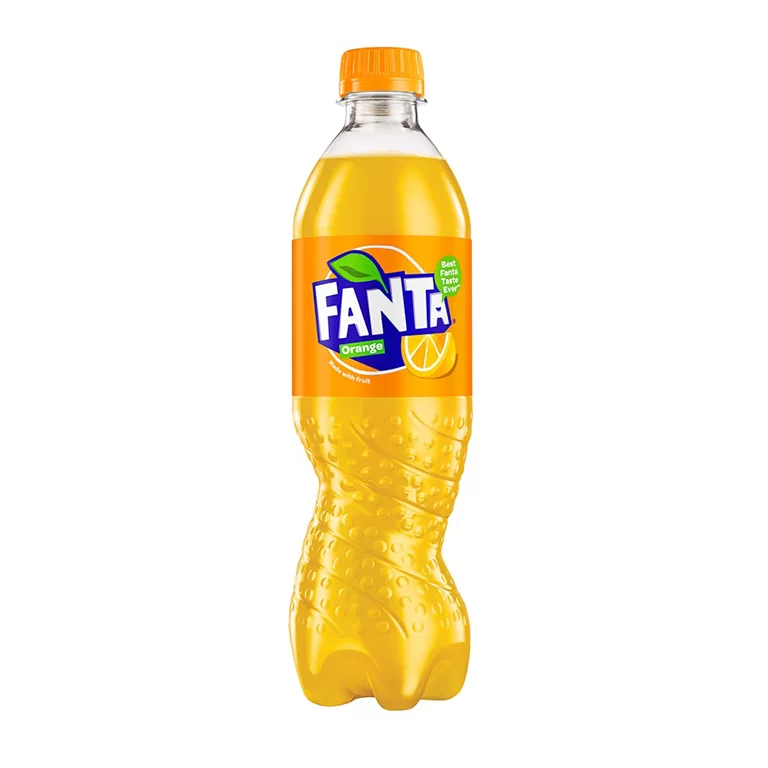 Fanta image