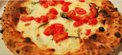 Pizza Bruschetta image