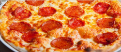 Pizza Diavola (picantă) image
