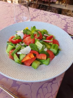 Salata BIO image