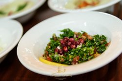 Salată Tabouleh image