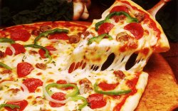 40% reducere: Pizza 1010 image