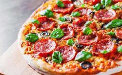 40% reducere: Pizza 1060 image