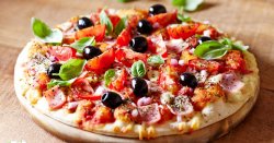 40% reducere: Pizza 1080 image