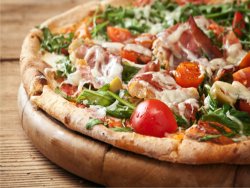 40% reducere: Pizza 2020 image