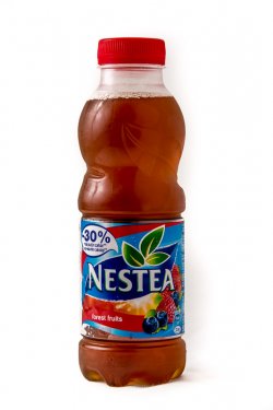 Nestea fructe de padure image
