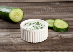 Tzatziki image