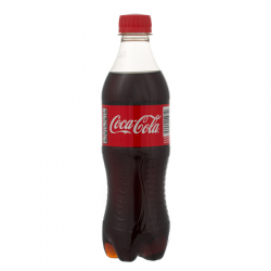 Coca Cola image