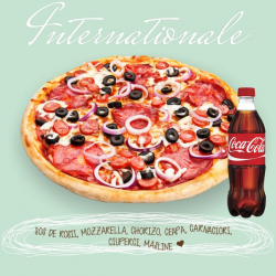Internationale image