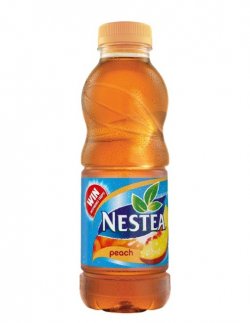Nestea piersici image