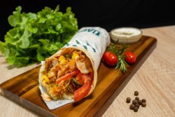Kebab mix la lipie image
