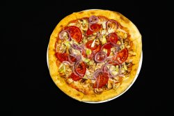Pizza Jabbar  image