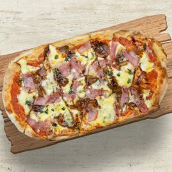 Pizza Francese image