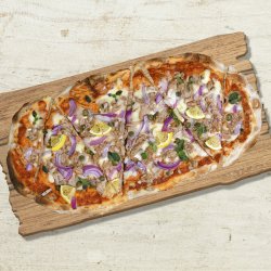 Pizza Tono image
