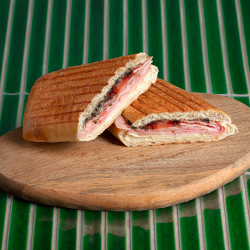 Sandwich Canibale image