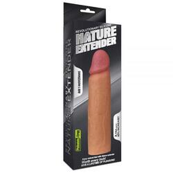 Revolutionary Silicone Nature Extender 1