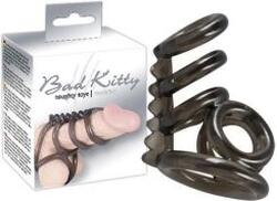 180.Bad Kitty Cock Ring 3
