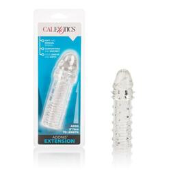 Calexotics Adonis Penis Extension