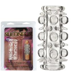 Silicone Sleeve