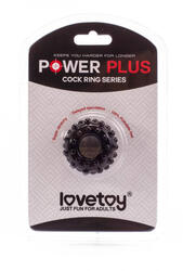 Power Plus Cockring #3