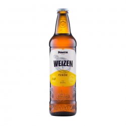 Primator Weizen 0.5 image