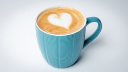 Cappuccino 190 ml Cafea de specialitate 100% Arabica image