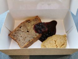 Banana bread&Co image