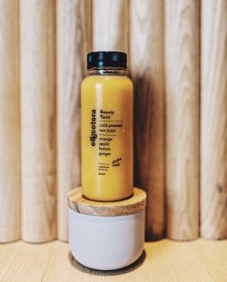 Beauty tonic image
