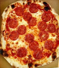 Salami image