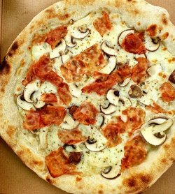Boscaiola image