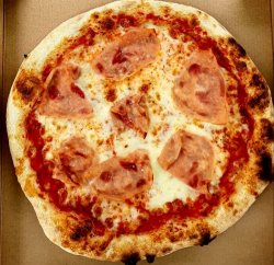 Prosciutto image