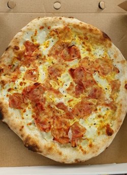 Carbonara image