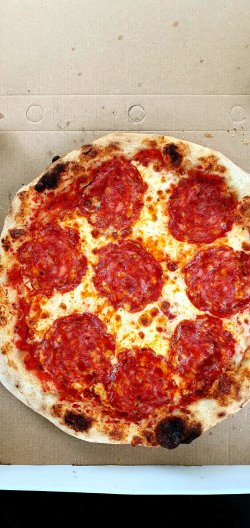 Diavola image