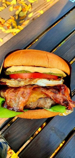 Big Burger image
