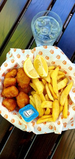 Fish & Chips image