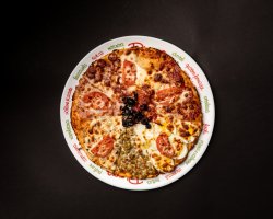 Pizza Fiore 45 cm image