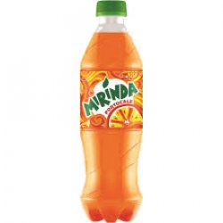 Mirinda Portocale image