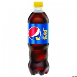 Pepsi Twist image