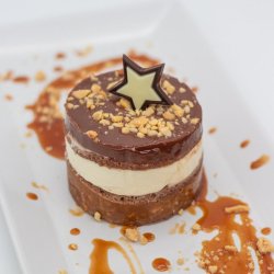 Monoportie snickers image