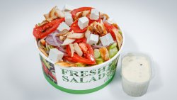 Salată Dodis image