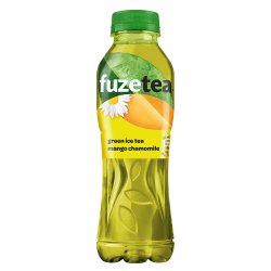 FuzeTea image