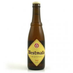 Westmalle triple 0.33l