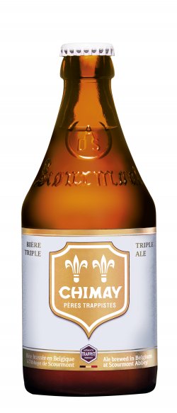 Chimay triple 0.33l