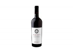 Anima Trei Fete Negre - Feteasca Neagra