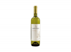 Aramic cupaj alb Muscat Ottonel / Sauvignon Blanc / Feteasca Albă