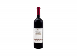 Aramic cupaj roșu Cabernet / Merlot / Feteasca Neagră