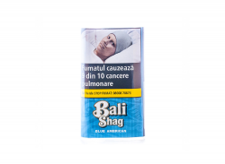 Bali Shag Blue