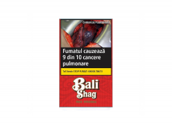 Bali Shag Red