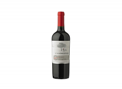 Casas del bosque Carmenere